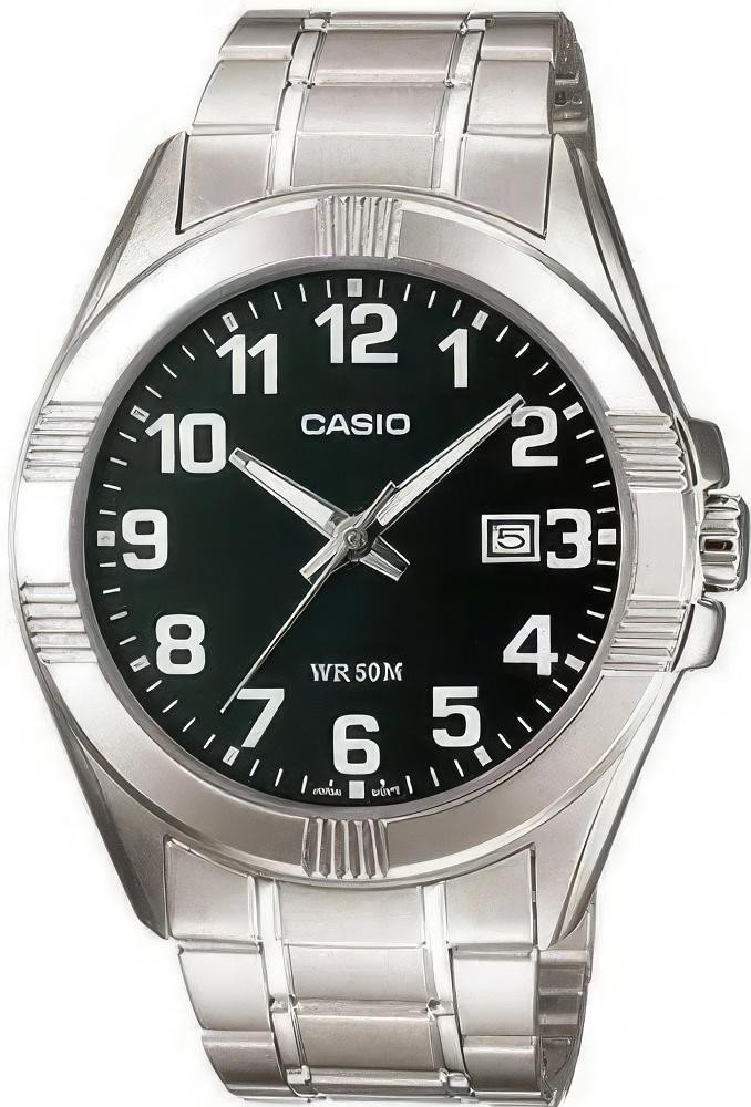 

Наручные часы Casio MTP-1308D-1B