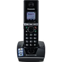 Радиотелефон Panasonic KX-TG8051RUB