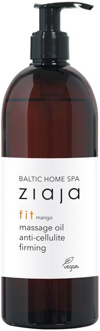 

Ziaja Массажное масло для тела BALTIC HOME SPA 490 мл