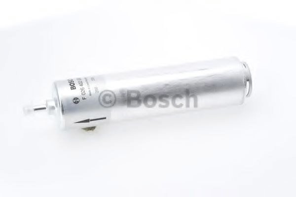 

Топливный фильтр Bosch F026402085