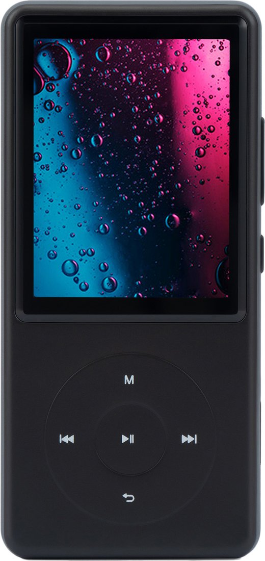 

Плеер MP3 Digma M5 32GB
