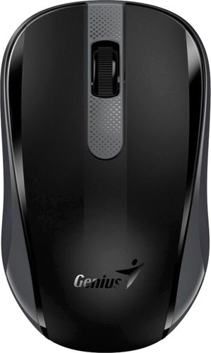 Genius NX-8008S (черный/серый)