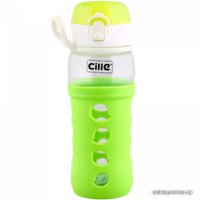 Бутылка для воды ZEZ Sport BL-1741