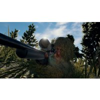 Компьютерная игра PC PlayerUnknown's Battlegrounds (цифровая версия)