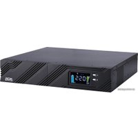 Источник бесперебойного питания Powercom Smart King Pro+ SPR-2000 LCD