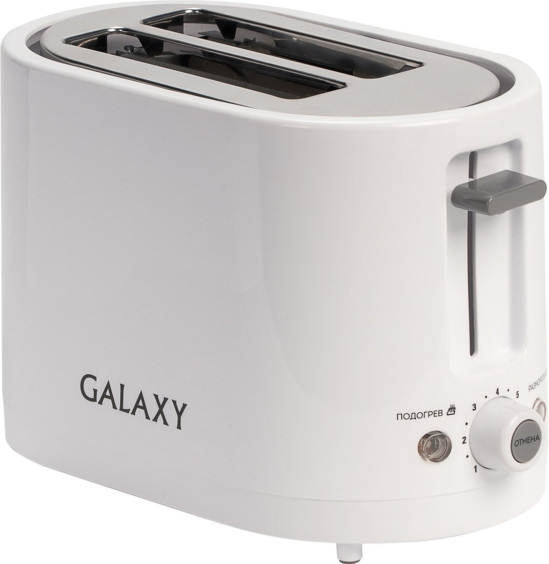 

Тостер Galaxy Line GL2908