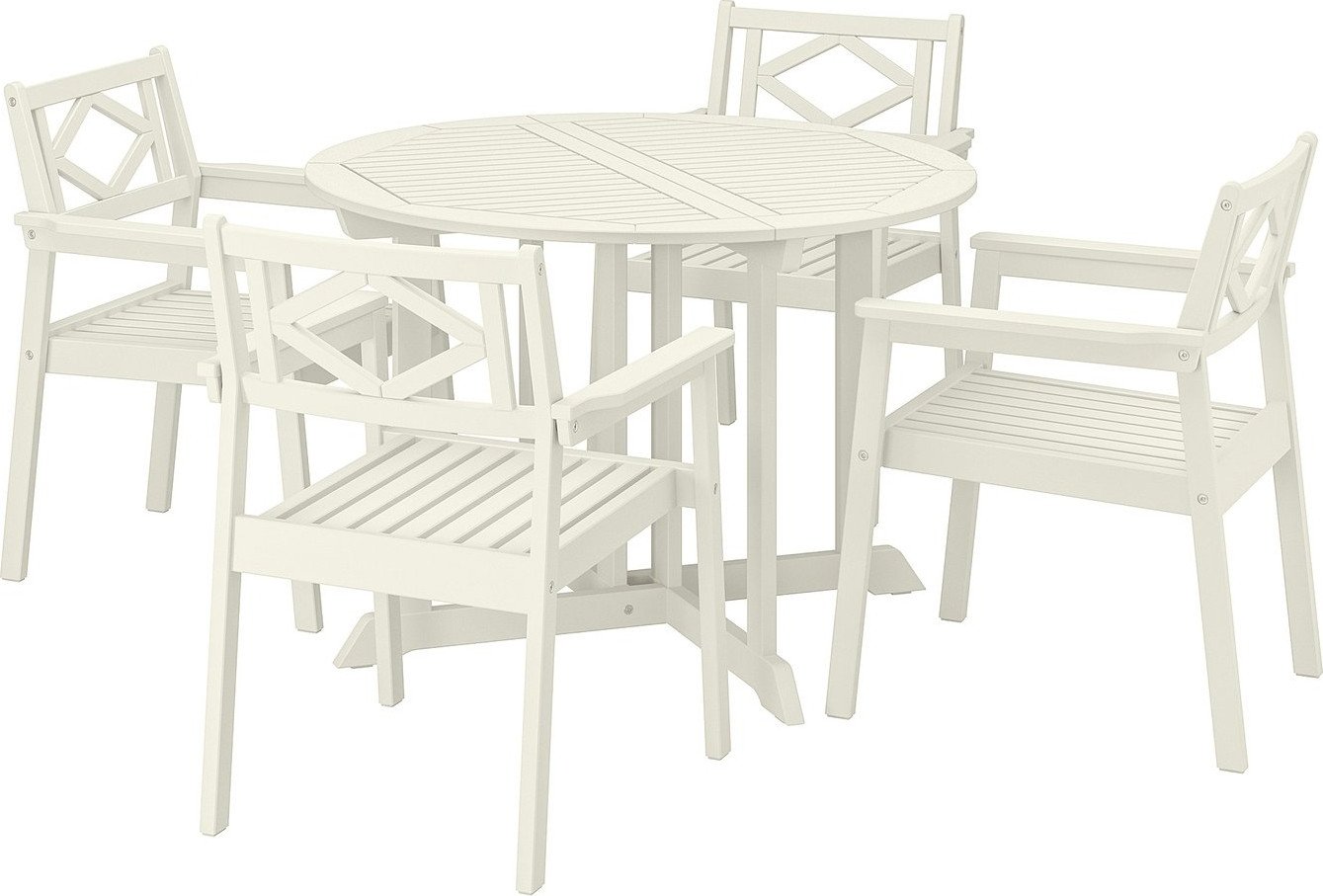 Садовая обеденная группа Ikea Bondholmen s19549834