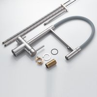 Смеситель Shevanik S178L