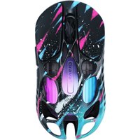 Игровая мышь Gravastar Mercury X Pro Special Edition Neon Graffiti