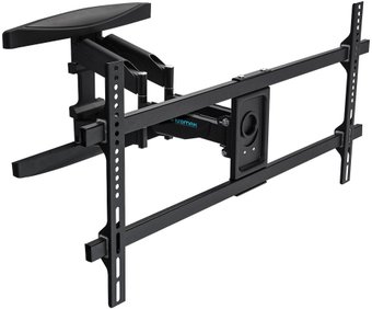 Кронштейн для телевизора Kromax ATLANTIS-65 (черный)
