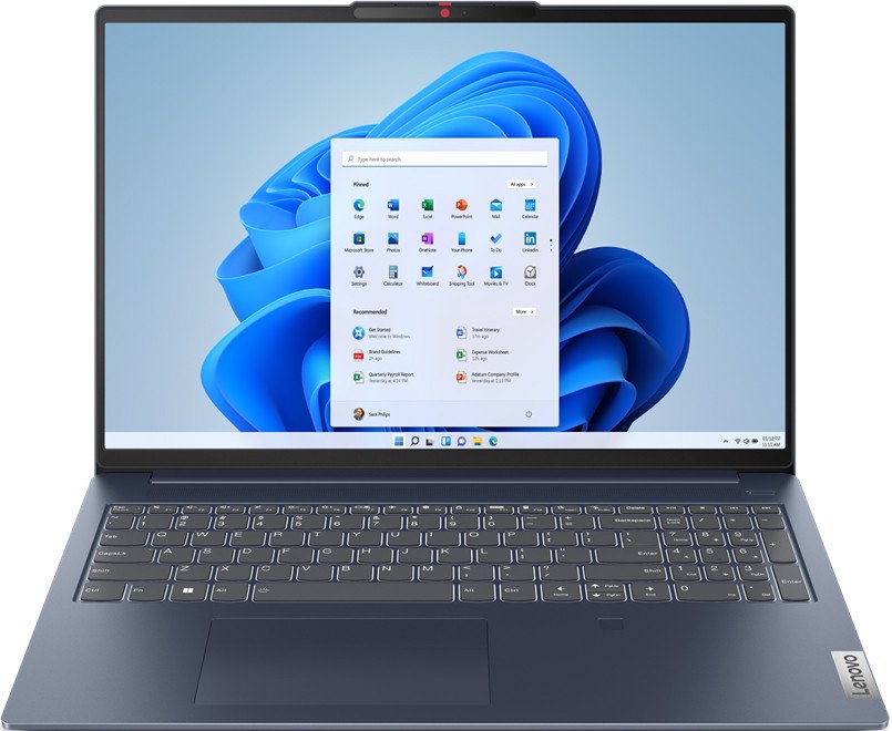 

Ноутбук Lenovo IdeaPad Slim 5 16ABR8 82XG004ECF