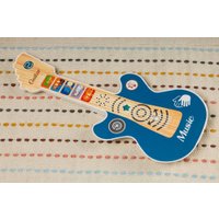 Гитара Labalu Веселое выступление 898-6090 (синий)