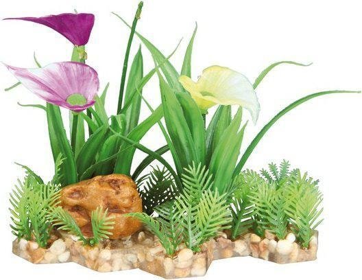 

Искусственное растение Trixie 89301 13 см