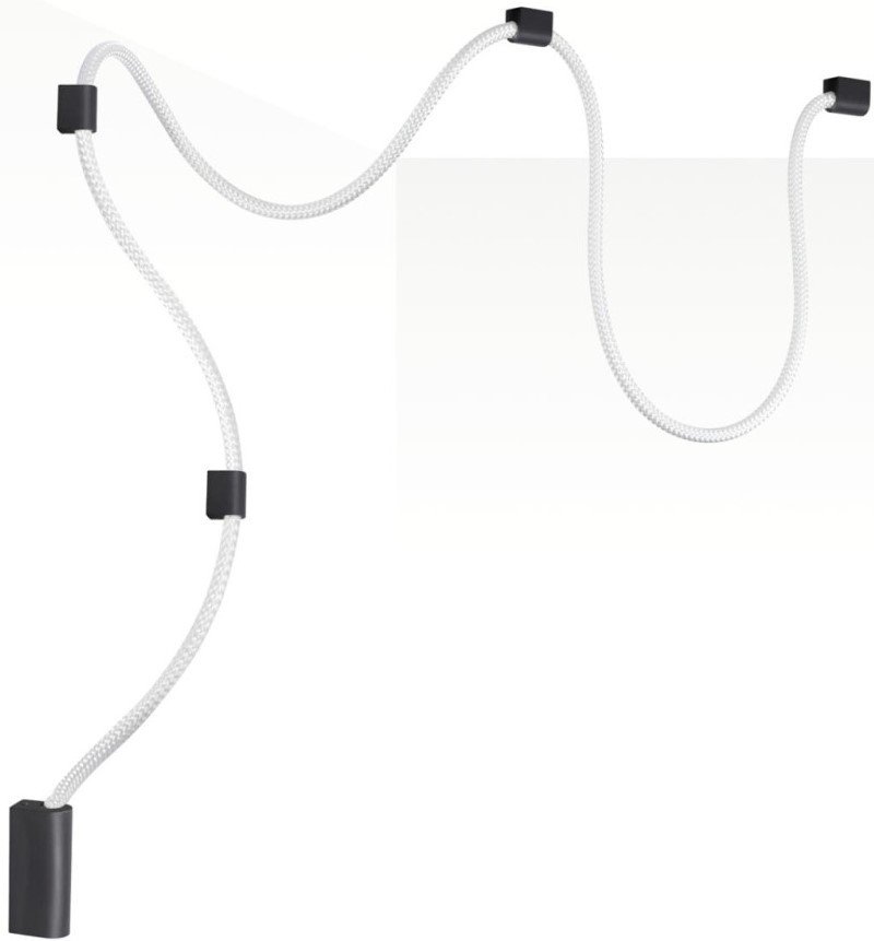 

Подвесная люстра Odeon Light Corda 4391/30CL
