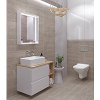  Cersanit Столешница Moduo 120 SB-BL-MOD120