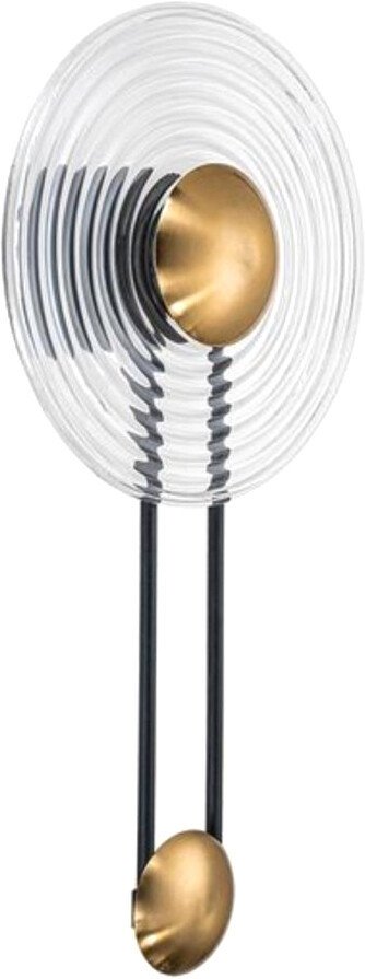 

Бра Arte Lamp Biscotto A2640AP-1GO