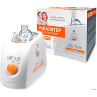 Ультразвуковой ингалятор Little Doctor LD-152U