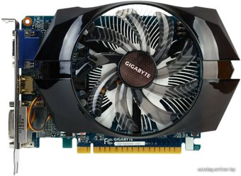 Gigabyte GeForce GTX 650 1024MB GDDR5 (GV-N650OC-1GI)