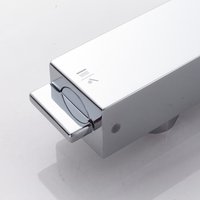 Душевая система  Rose R1056