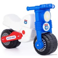 Каталка Полесье Моторбайк 90324