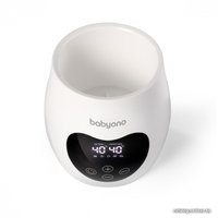 Подогреватель+стерилизатор BabyOno 968/01 (белый)