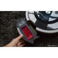Робот-пылесос iRobot Roomba 880