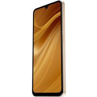 Телефон POCO C71 4GB/128GB международная версия (золотистый)