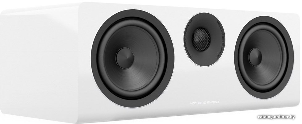 Полочная акустика Acoustic Energy AE307 (белый)