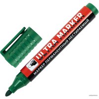 Маркер перманентный BRAUBERG Ultra marker 152207