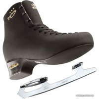 Коньки EDEA Overture с лезвием Charme (р. 42, черный) в Лиде