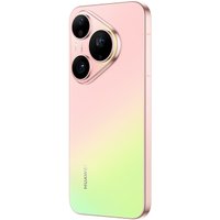 Телефон Huawei Pura 90 Pro MLN-AL00 12GB/256GB (розовый, китайская версия)