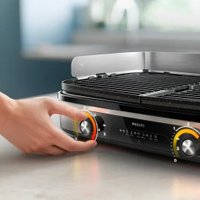 Электрогриль Philips HD6222/90