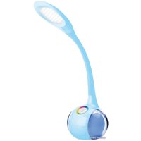 Настольная лампа Platinet PDL20BL