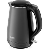 Электрический чайник First FA-5407-4-GR