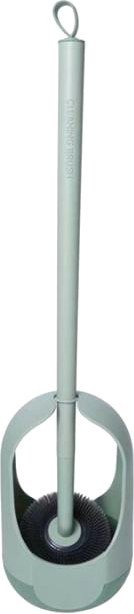 Ершик для унитаза Ledeme L906-4