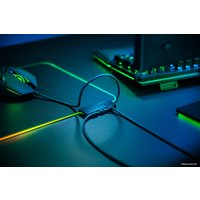 Коврик для мыши Razer Firefly V2