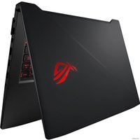 Игровой ноутбук ASUS Strix SCAR Edition GL703GM-EE036T