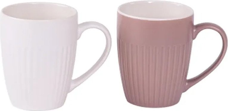 

Набор кружек Appetite Ритм 2 WWRHYTHM-2