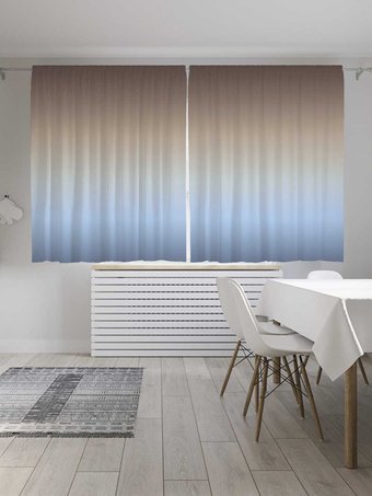 JoyArty Пустыня красок 1.45x1.8 м p_8493_145x180 (2 шт)