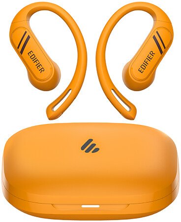 

Наушники Edifier Comfo SE (оранжевый)