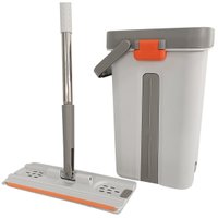 Швабра с отжимом Takara TSM-32