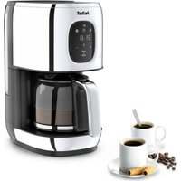 Капельная кофеварка Tefal CM883D10