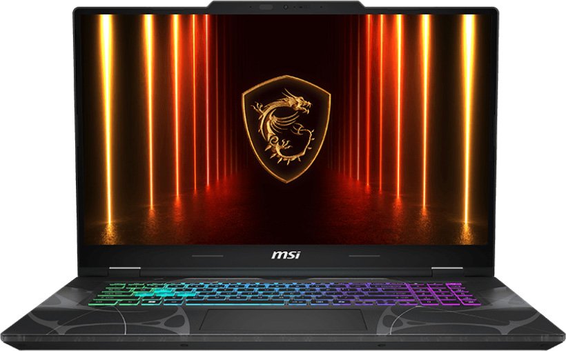 

Игровой ноутбук MSI Cyborg 17 B2RWEKG-034XRU