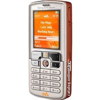 Телефон Sony Ericsson W800i Walkman