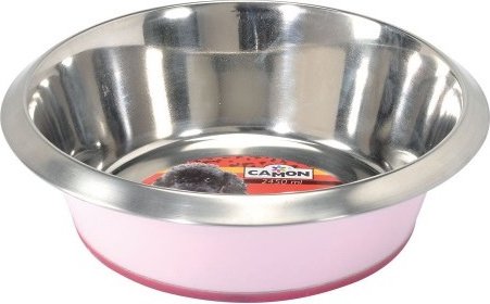 

Миска Camon Prima C039/16 (цвет в ассортименте)