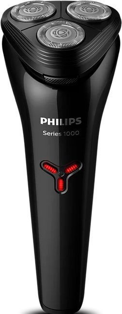 

Электробритва Philips Series 1000 S1103/02