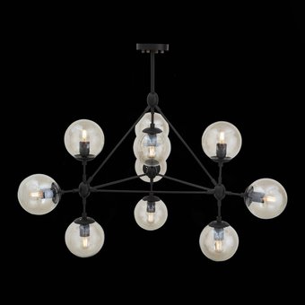 Люстра средней высоты ST Luce Stampo SL549.403.10