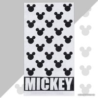 Полотенце Disney Mickey Микки Маус 7313841 (белый)