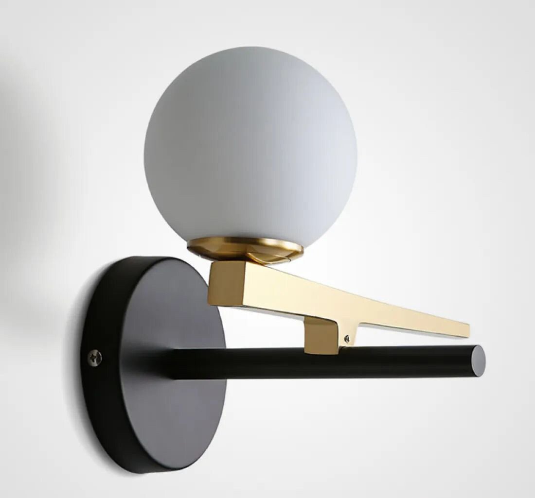 

Бра ImperiumLoft Bird-wall01 101359-26