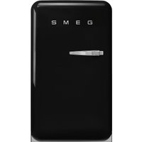 Однокамерный холодильник Smeg FAB10LBL6